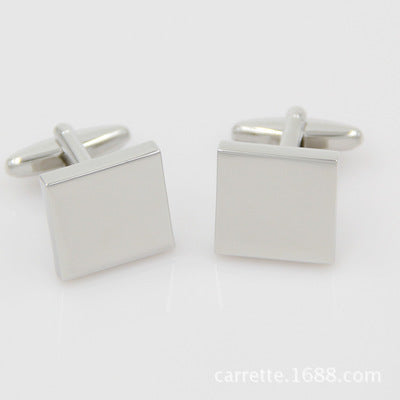 Cufflinks for Men Various Designs & Colours