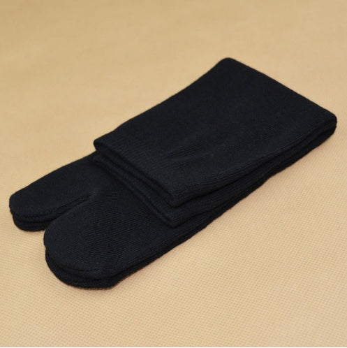 Japanese Style 2 Toe Socks - Ideal For Flips