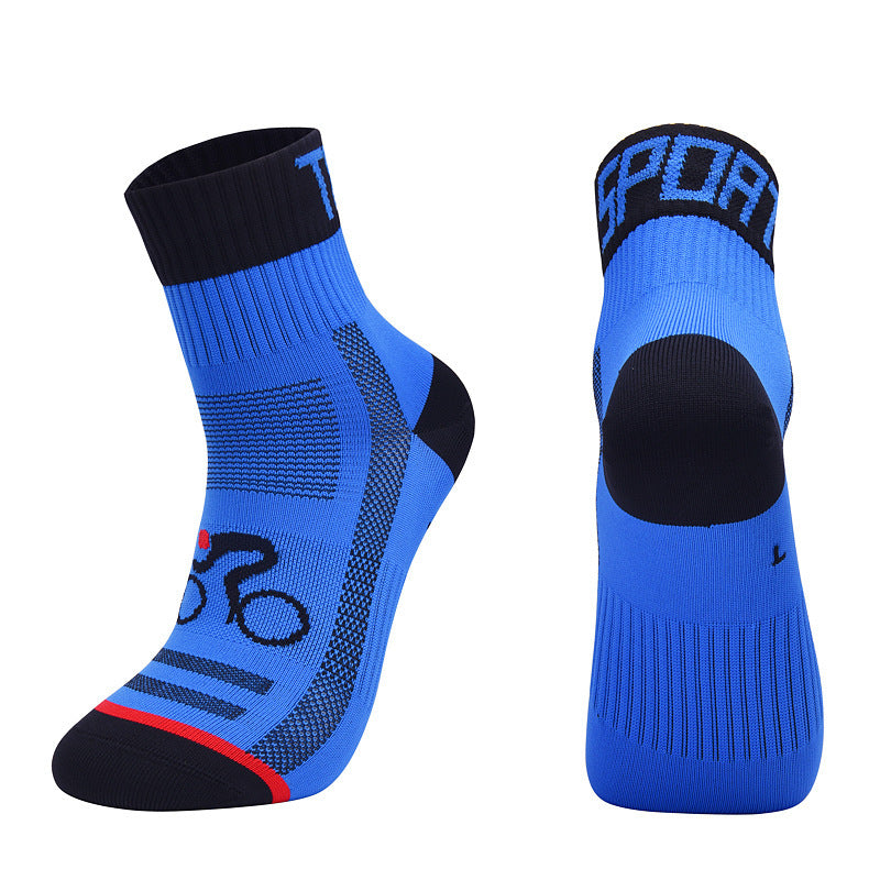 Men's Elite Sports Socks