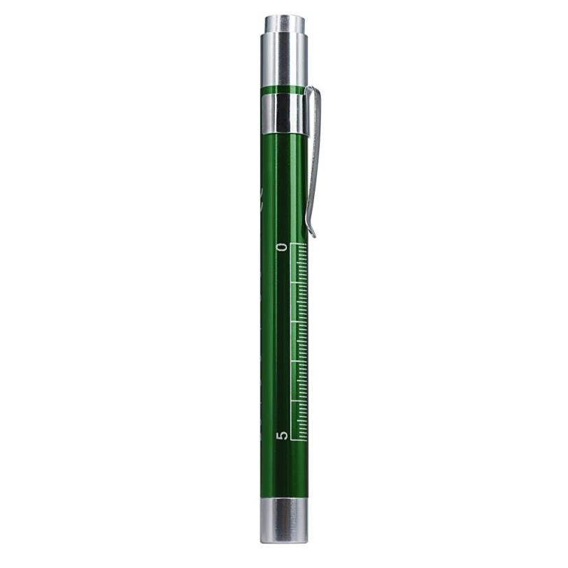 Hot Selling Medical/First Aid LED Pen Light Flashlight Torch