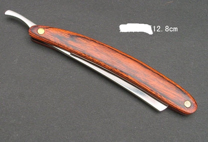 Classic Vintage Cut Throat Razor - Barber