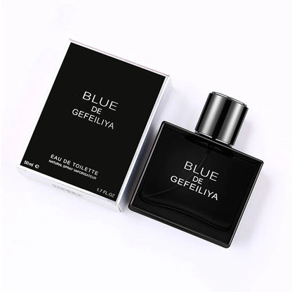 Blue De Gefeiliya - Azure Men's Perfume Long-lasting