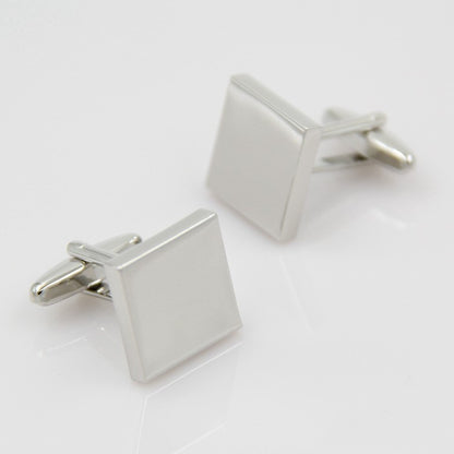 Cufflinks for Men Various Designs & Colours