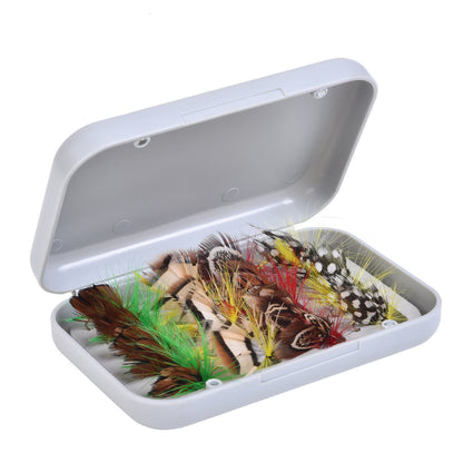 Fly Fishing Imitation Butterfly - Bionic Fish Hook Lure - Artificial Lure Fishing