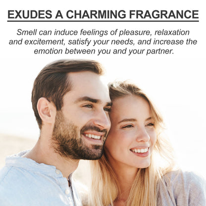 Long-lasting Fragrance Mild Non-pungent Perfume