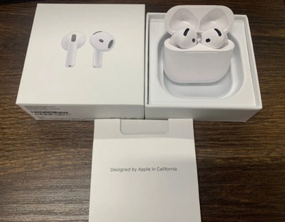 Air Pods 4th Generation