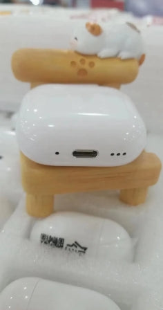 Air Pods 4th Generation