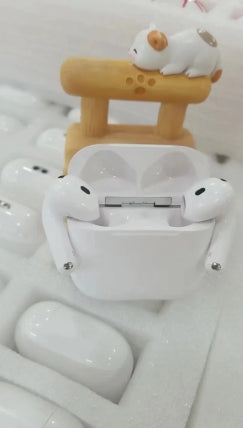 Air Pods 4th Generation