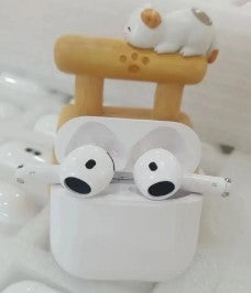 Air Pods 4th Generation