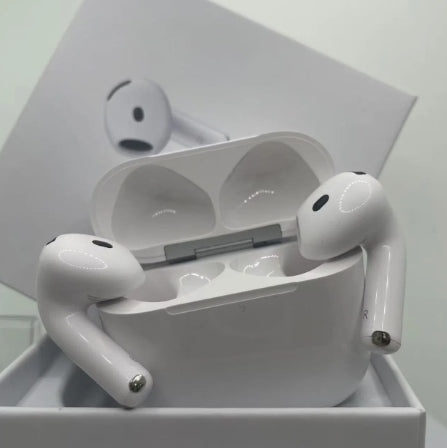 Air Pods 4th Generation