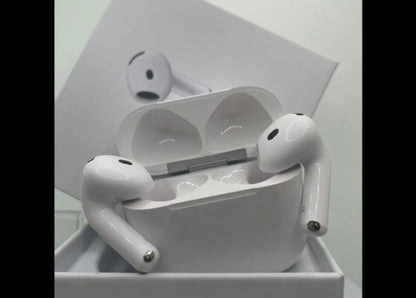 Air Pods 4th Generation