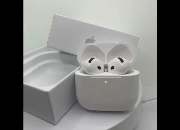 Air Pods 4th Generation