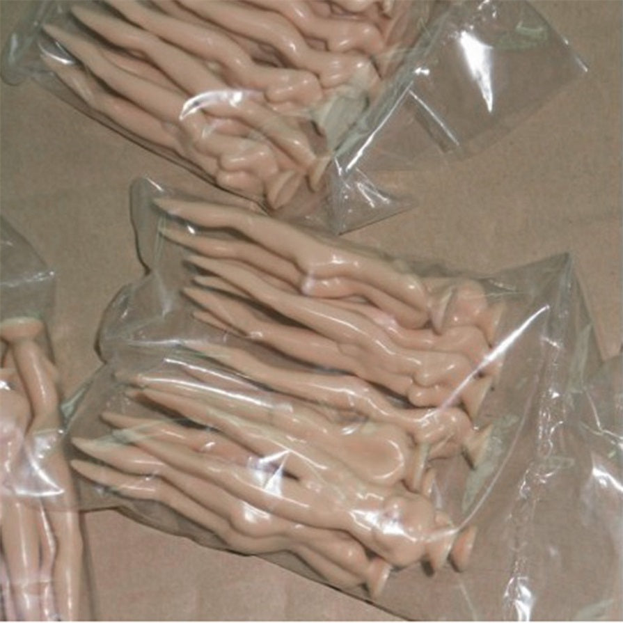 Naked Lady Golf Tees 10pcs