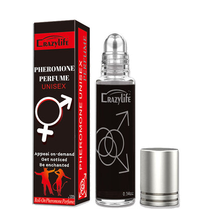 Men's Date 10ml Ball Perfume