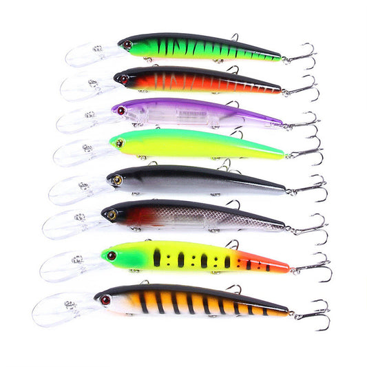 Fishing Lures