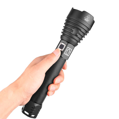 Powerful LED Torch