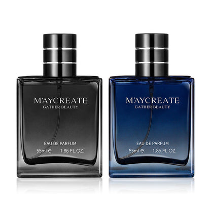 Long-lasting Light Perfume For Men 55ml