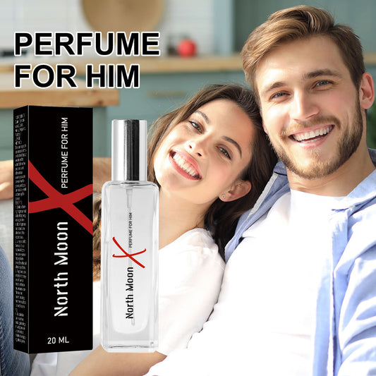 Natural Portable Lasting Fragrance Niche Atmosphere Perfume