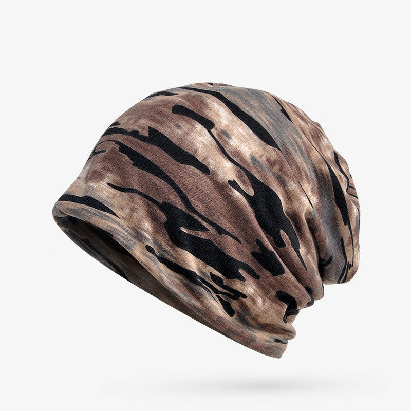 Unisex Winter Camouflage Snoods