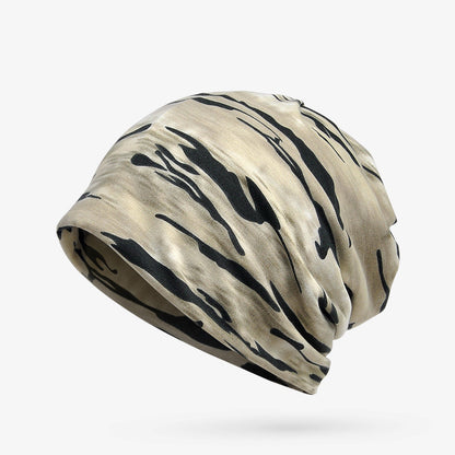 Unisex Winter Camouflage Snoods